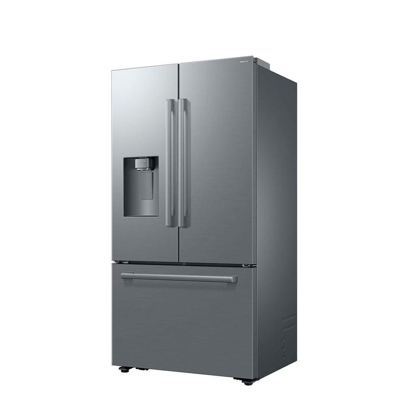 Refrigerador French Door Samsung de 02 Portas Frost Free com 664
